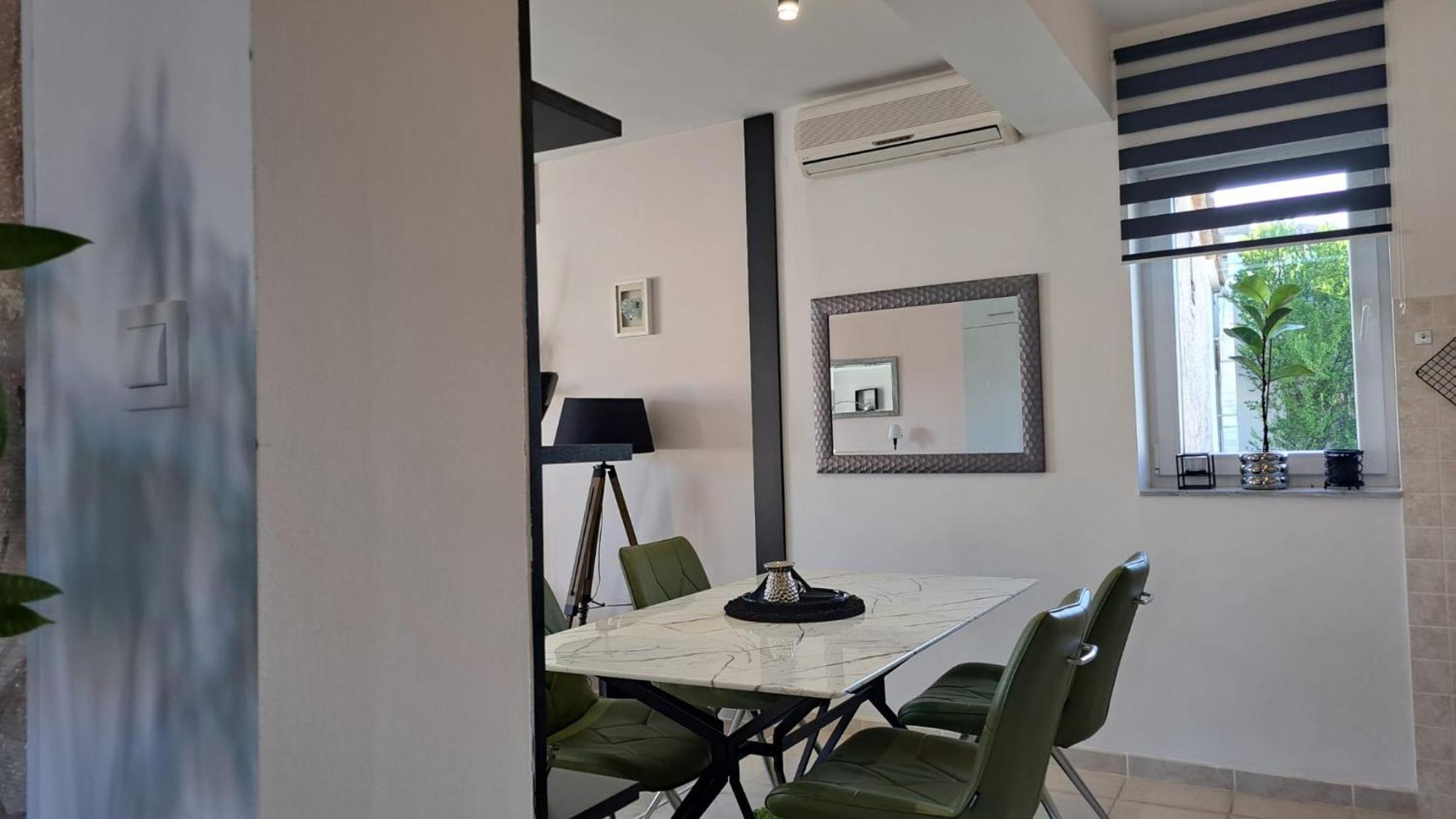 Apartmani Bruna Jezera Exterior foto
