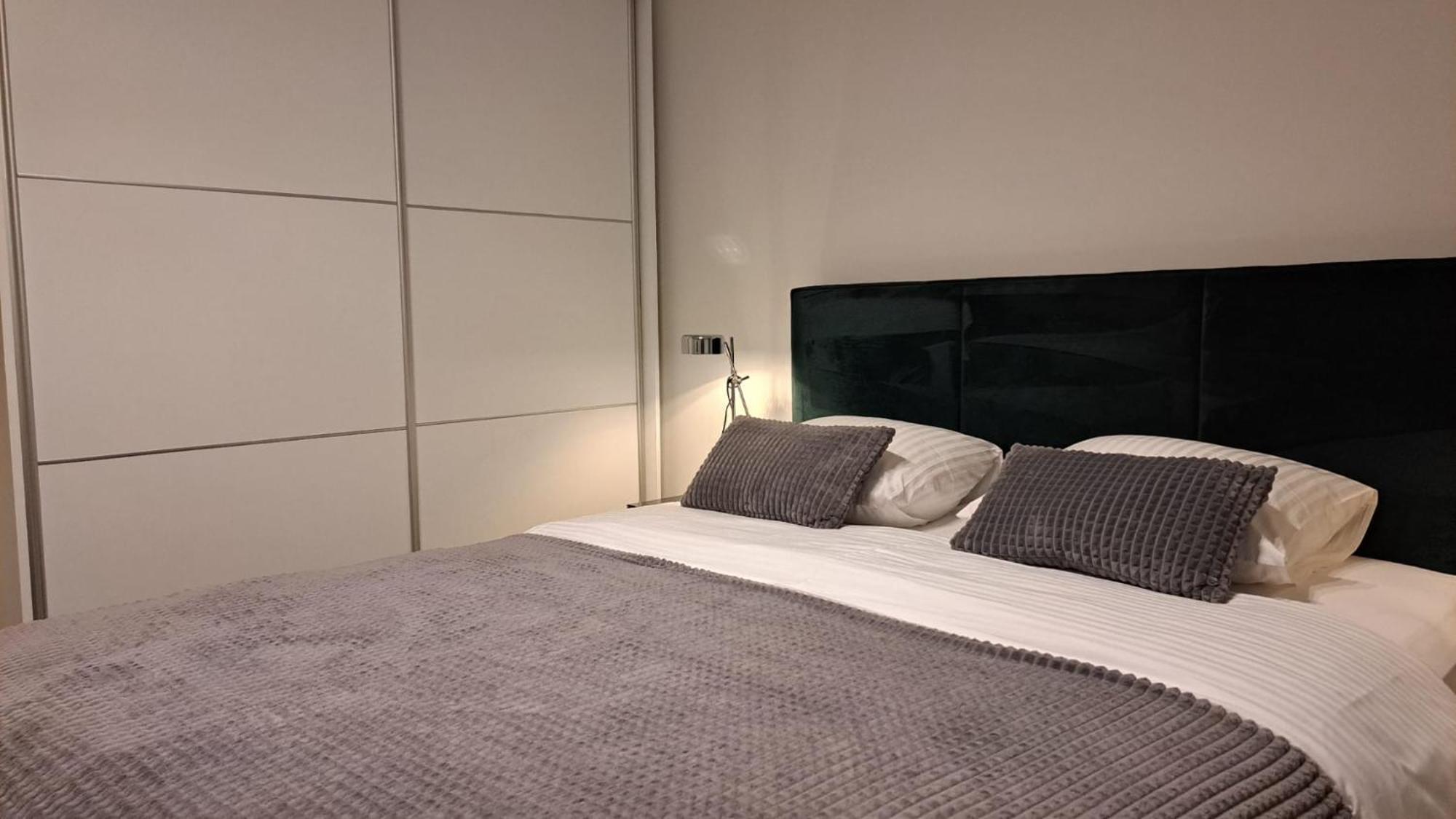 Apartmani Bruna Jezera Habitación foto