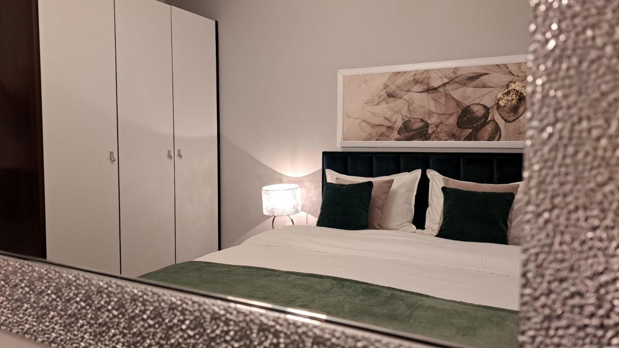 Apartmani Bruna Jezera Exterior foto