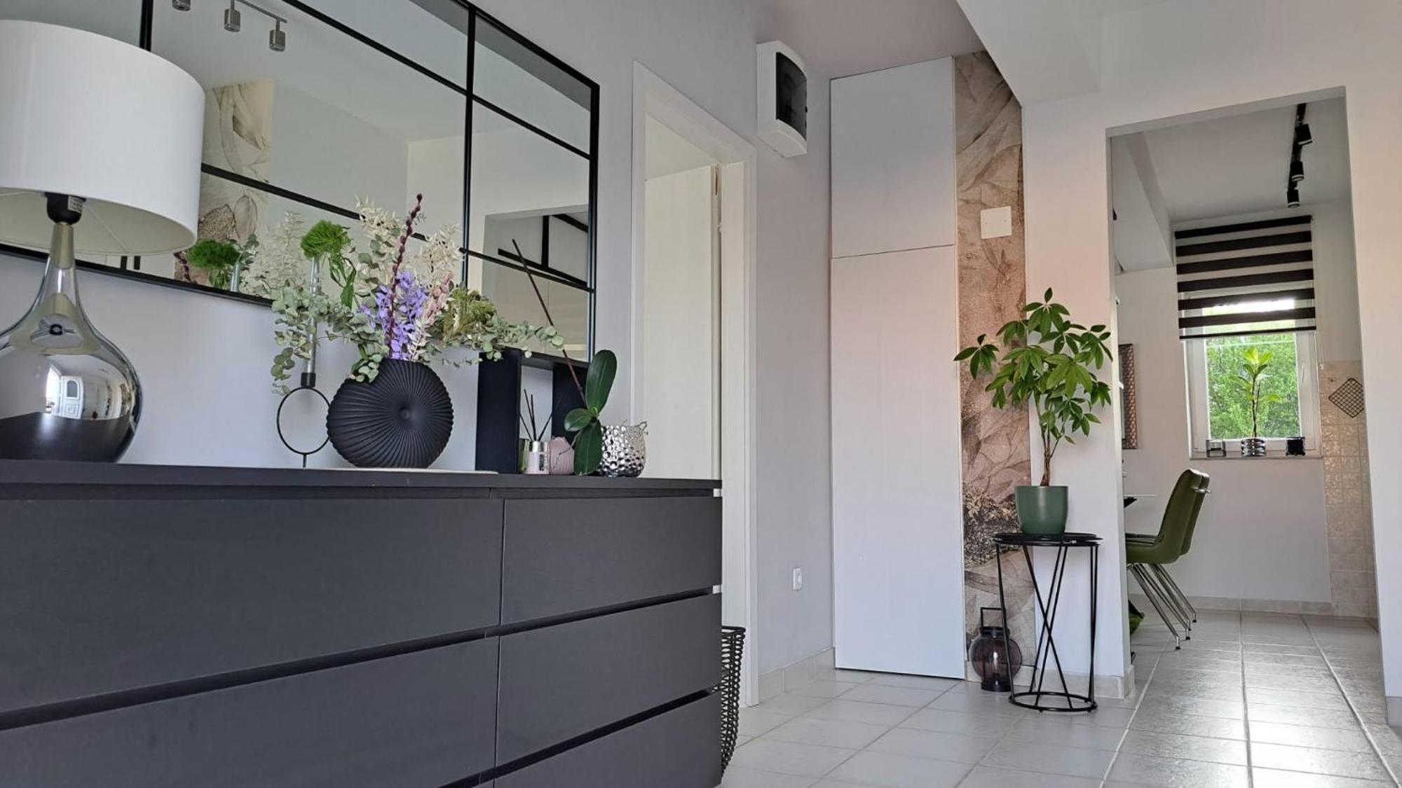 Apartmani Bruna Jezera Exterior foto