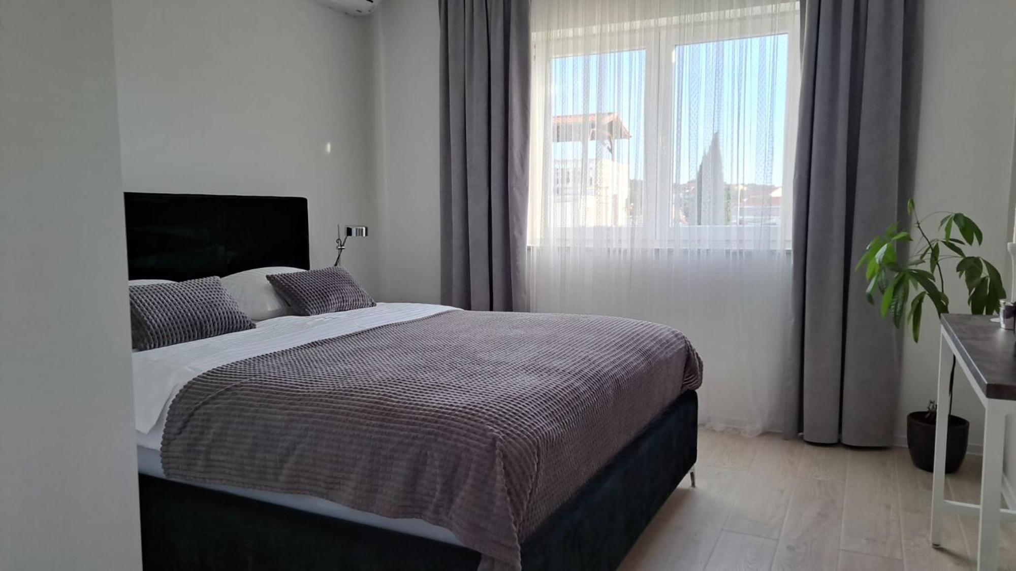 Apartmani Bruna Jezera Exterior foto