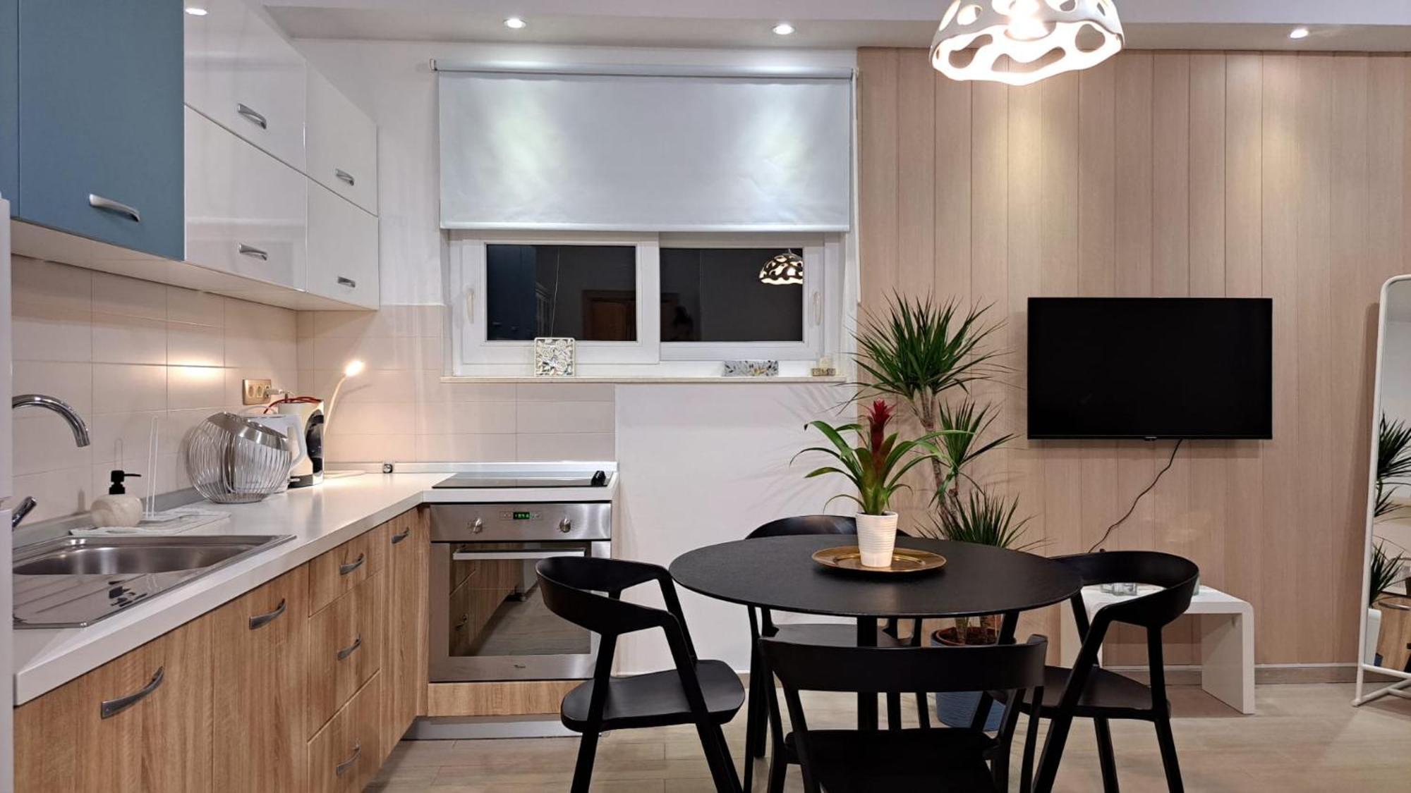 Apartmani Bruna Jezera Exterior foto