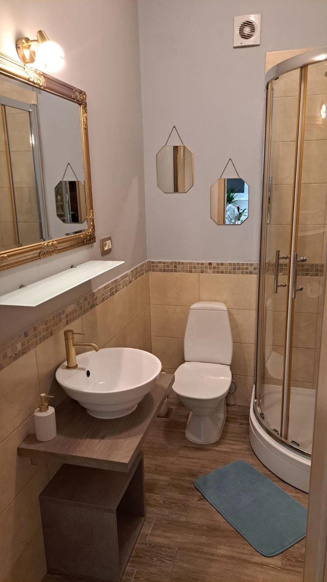 Apartmani Bruna Jezera Exterior foto